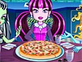 Monster Pizzası