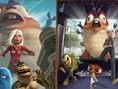 Monster Uzaylılara Karşı
