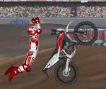 Motocross Akrobasi