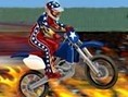 Motor Atlama