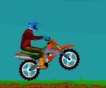 Motor Cross