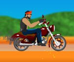 Motor Dersi