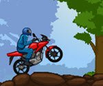 Motor ve Orman Gezisi
