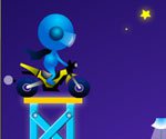 Motor Yolu Çizme