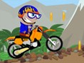 Motorcu Barny