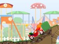 Motorcu Bebek