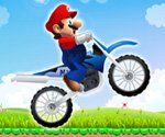 Motorcu Mario