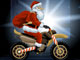 Motorcu Noel Baba