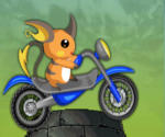 Motorcu Raichu