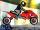 Motorlu Robot
