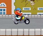 Motorlu Zombi Avı