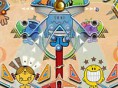 Mr Bump Pinball
