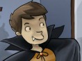 Mr. Pumpkin