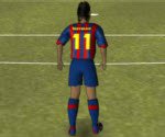 Muhteşem Futbolcu Neymar