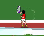 Muhteşem Tenis