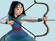 Mulan Ateş Oku