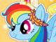 My Little Pony Balo Hazılığı