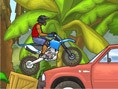 Naija Motorcusu