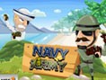 Navy vs Army