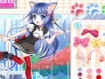 Neko Garson Kız