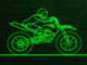 Neon Motor 3