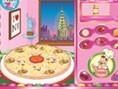 New York Pizza