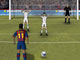 Neymar Frikik