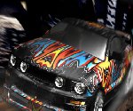 NFS Yarışı