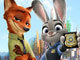 Nick ve Judy Saklı Harfler