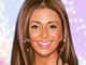 Nicola Scherzinger Makyaj