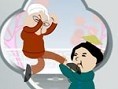 Nine Kungfu