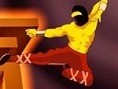 Ninja aircombat