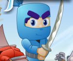 Ninja Kira