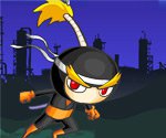 Ninja Macerası
