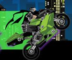 Ninja Motor