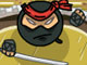 Ninja Topu