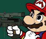 Nişancı Mario