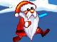 Noel baba deepfriz