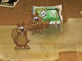 Nuts Goal