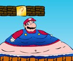 Obez Mario