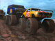 Off Road Yarışı 2