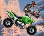 Offroad ATV
