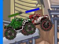Offroad Yarışçıları