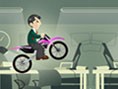 Ofis Motorcusu