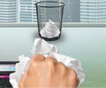 Ofis Oyunları Çöp Basket