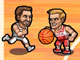 Öfkeli Basketbol