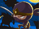 Öfkeli Ninja