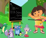 Öğretmen Dora