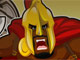 Okcu spartacus