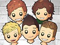 One Direction Aşk Testi